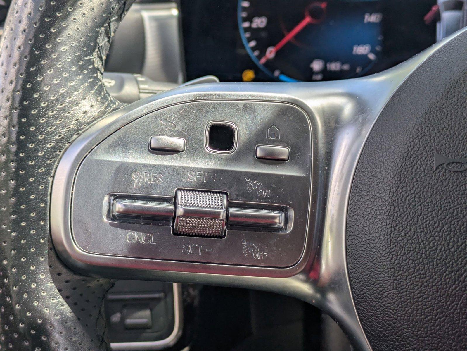 2022 Mercedes-Benz A-Class Vehicle Photo in Coconut Creek, FL 33073