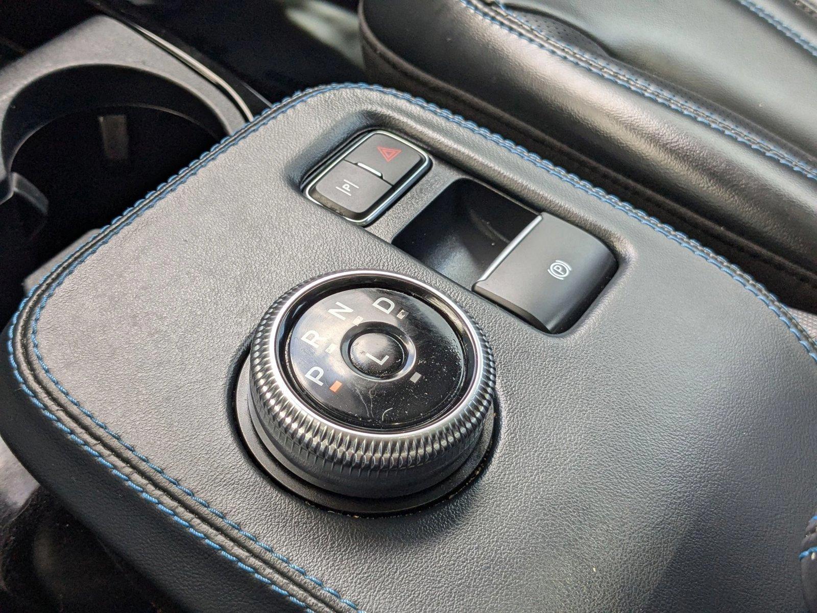2021 Ford Mustang Mach-E Vehicle Photo in Tampa, FL 33614