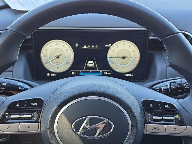 2022 Hyundai TUCSON Vehicle Photo in Pleasant Hills, PA 15236