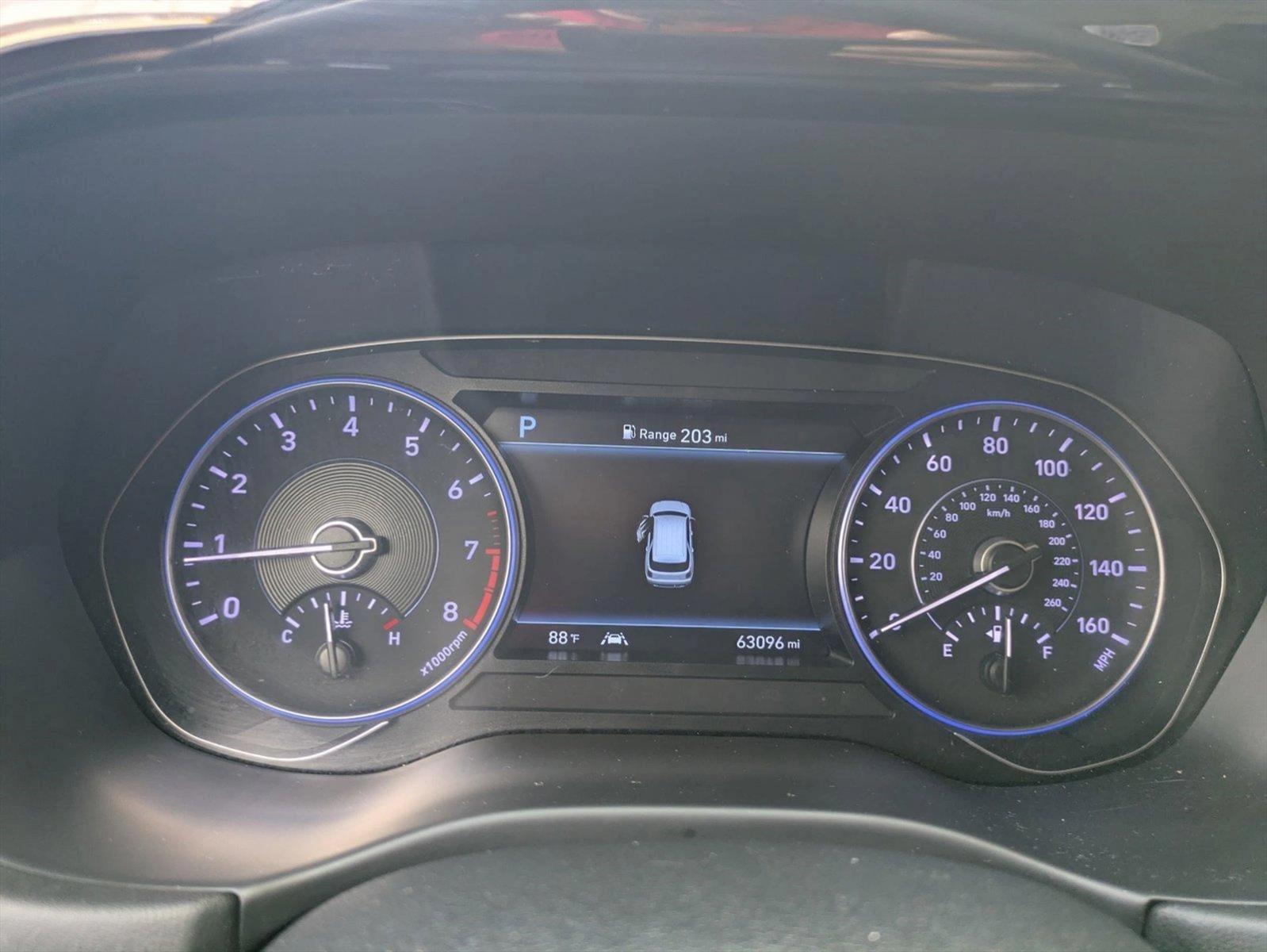 2022 Hyundai PALISADE Vehicle Photo in Winter Park, FL 32792
