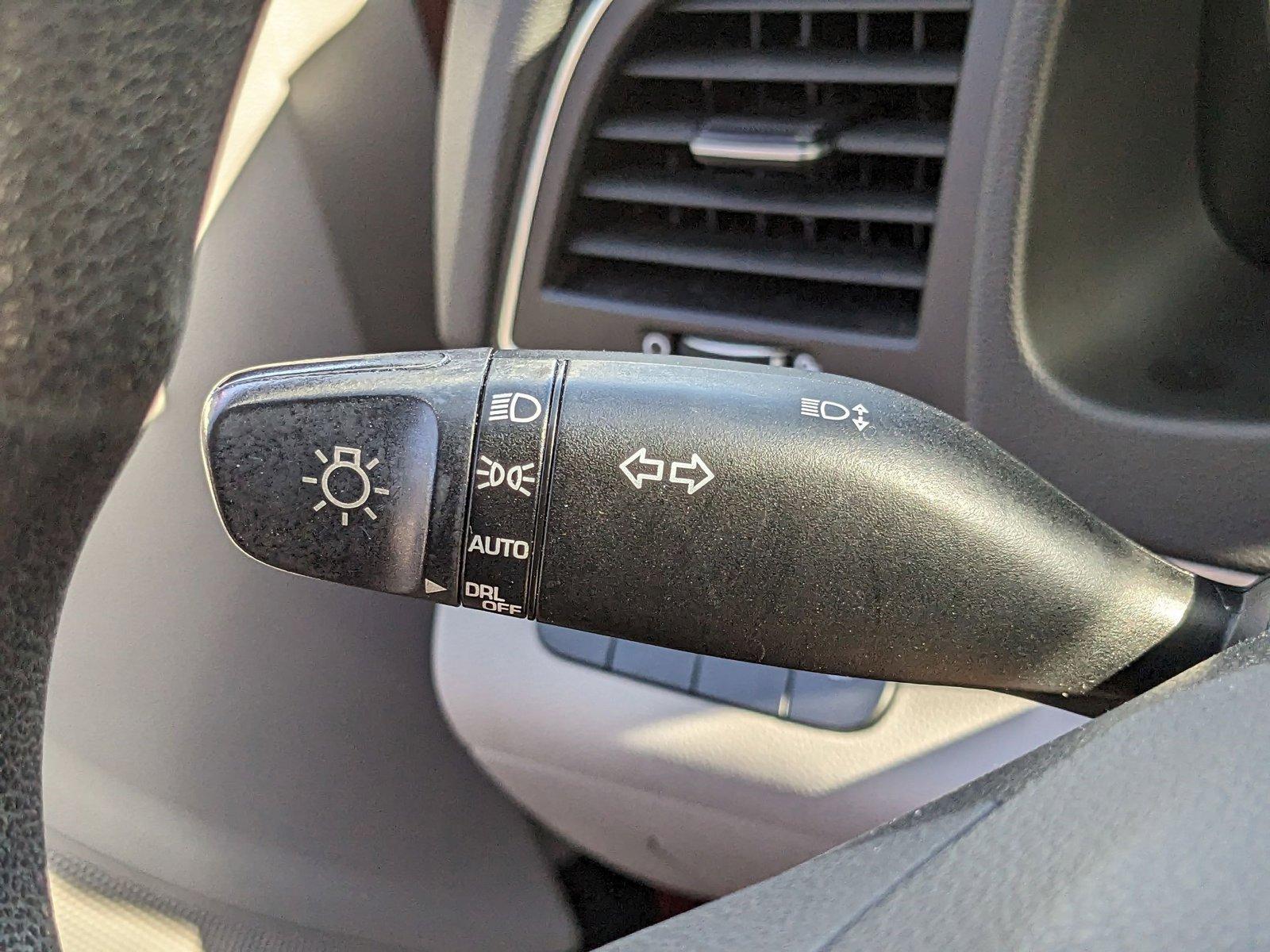 2017 Hyundai ELANTRA Vehicle Photo in Sanford, FL 32771