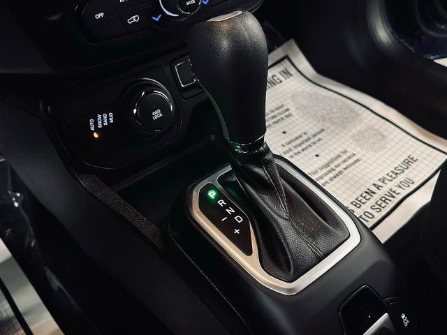 2021 Jeep Renegade Vehicle Photo in MEDINA, OH 44256-9631