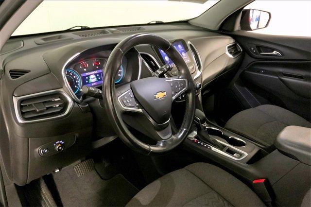 2022 Chevrolet Equinox Vehicle Photo in INDEPENDENCE, MO 64055-1314