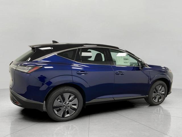 2025 Nissan Murano Vehicle Photo in Appleton, WI 54913