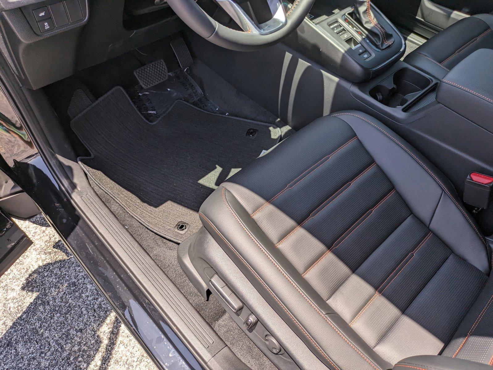 2025 Honda CR-V Hybrid Vehicle Photo in Clearwater, FL 33764