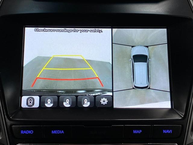 2019 Hyundai SANTA FE XL Vehicle Photo in Appleton, WI 54913