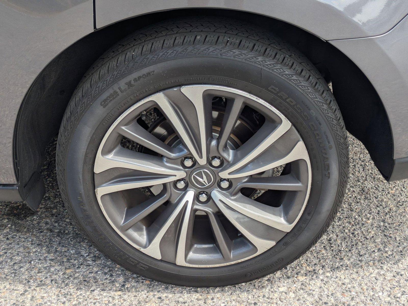2019 Acura MDX Vehicle Photo in Sarasota, FL 34231