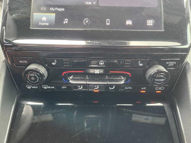 2023 Jeep Grand Cherokee Vehicle Photo in HOUSTON, TX 77079