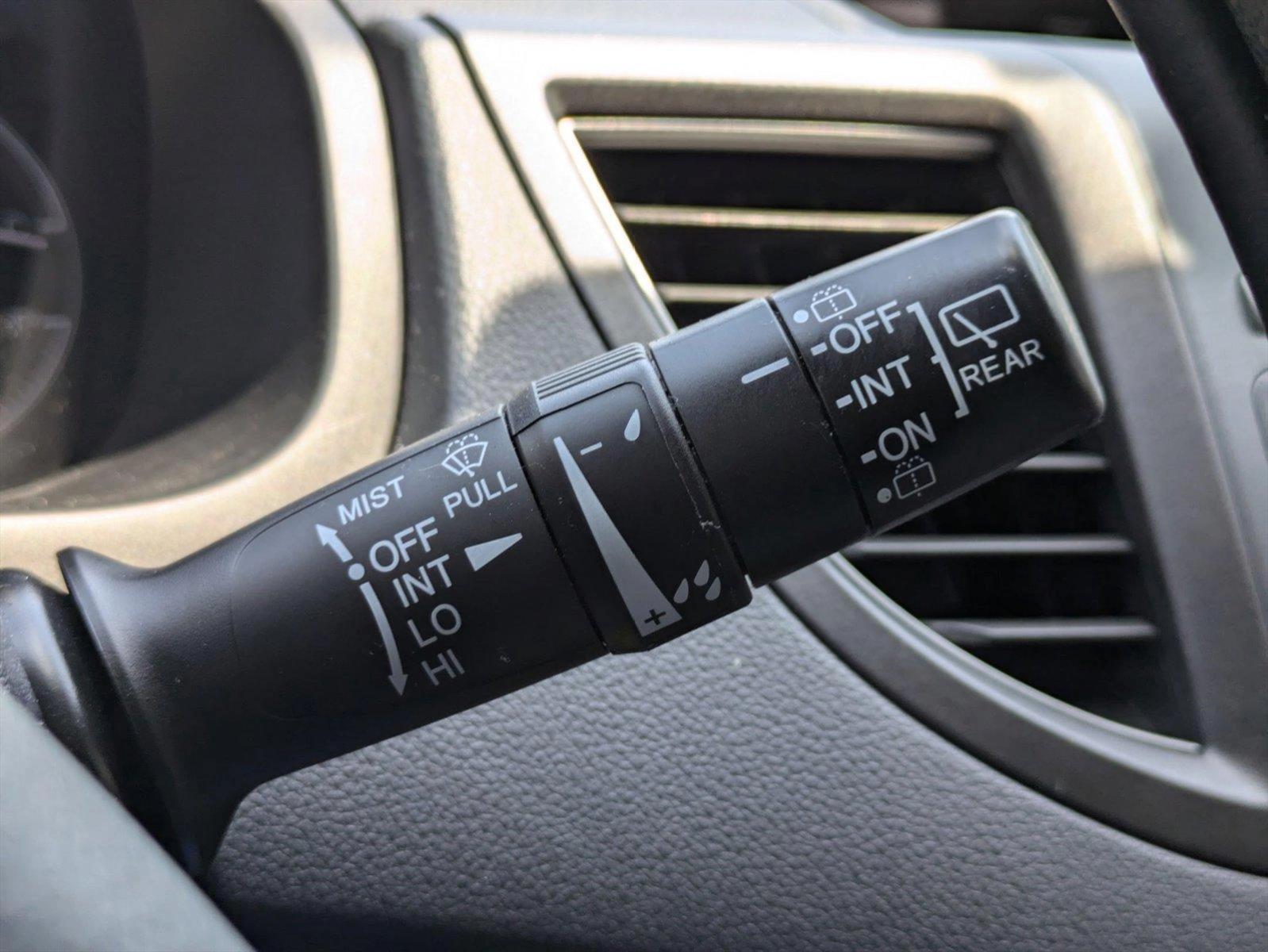 2014 Honda CR-V Vehicle Photo in Wesley Chapel, FL 33544