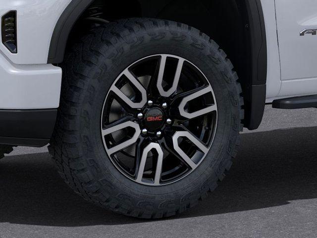 2025 GMC Sierra 1500 Vehicle Photo in WATERTOWN, CT 06795-3318