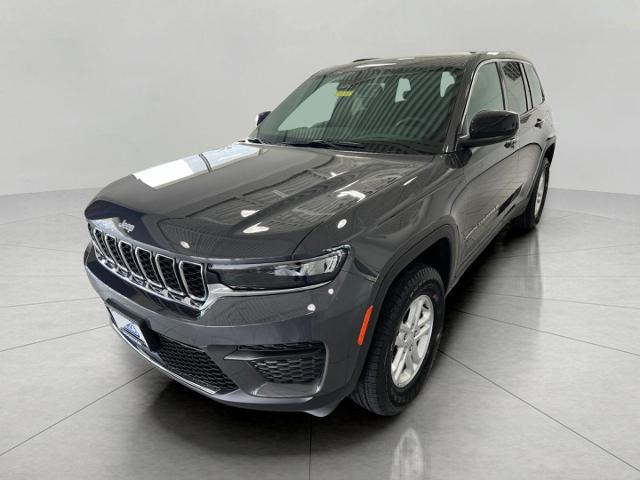 2025 Jeep Grand Cherokee Vehicle Photo in Oshkosh, WI 54901