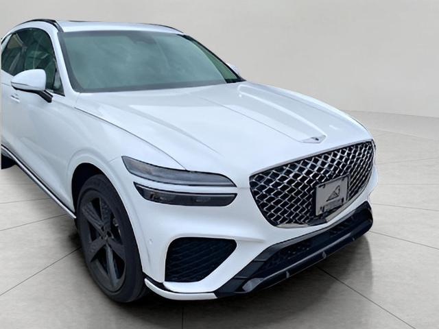 2025 Genesis GV70 Vehicle Photo in Appleton, WI 54913