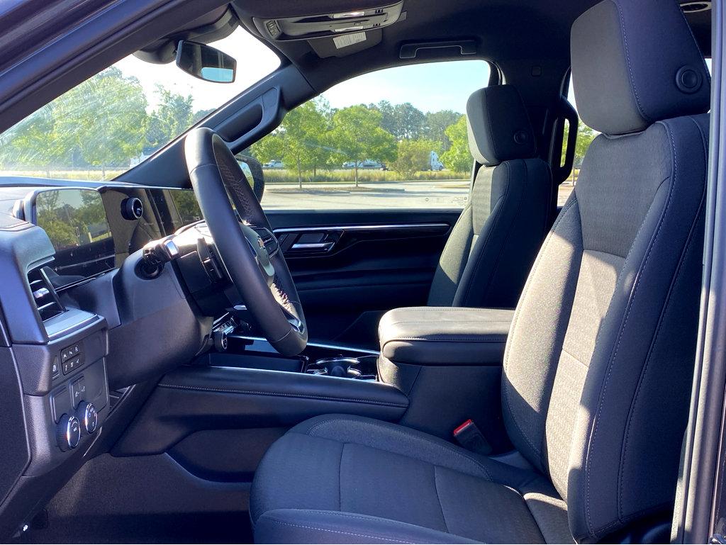 2025 Chevrolet Tahoe Vehicle Photo in POOLER, GA 31322-3252