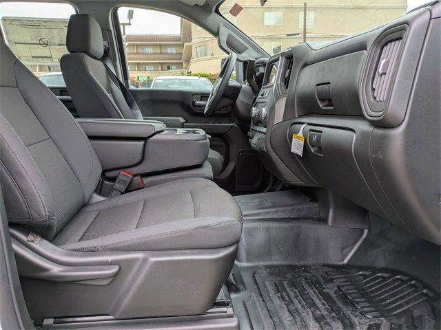 2025 GMC Sierra 2500 HD Vehicle Photo in PASADENA, CA 91107-3803