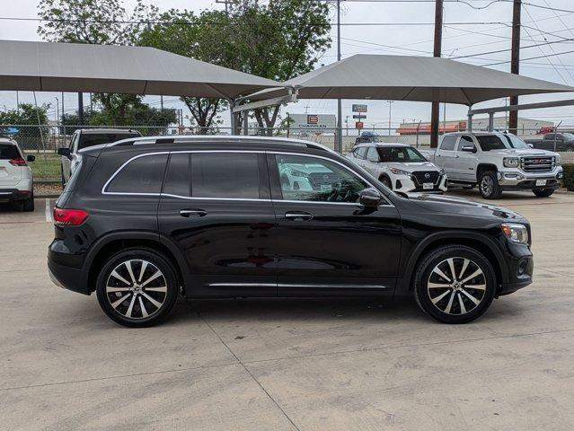 2023 Mercedes-Benz GLB Vehicle Photo in SELMA, TX 78154-1459