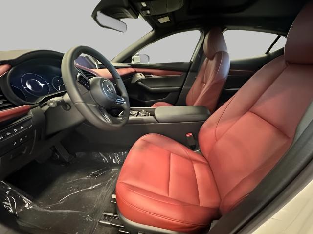 2025 Mazda3 Hatchback Vehicle Photo in Appleton, WI 54913