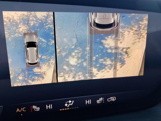 2025 Buick Envision Vehicle Photo in Denton, TX 76205