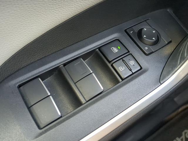 2020 Toyota RAV4 Vehicle Photo in Brunswick, GA 31525