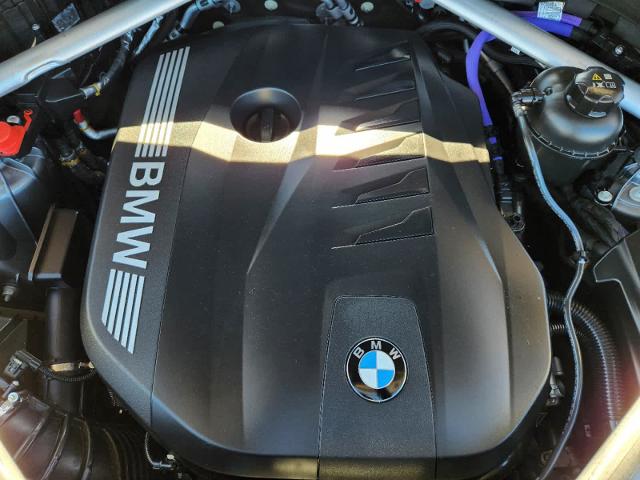 2025 BMW X5 xDrive40i Vehicle Photo in PLANO, TX 75024