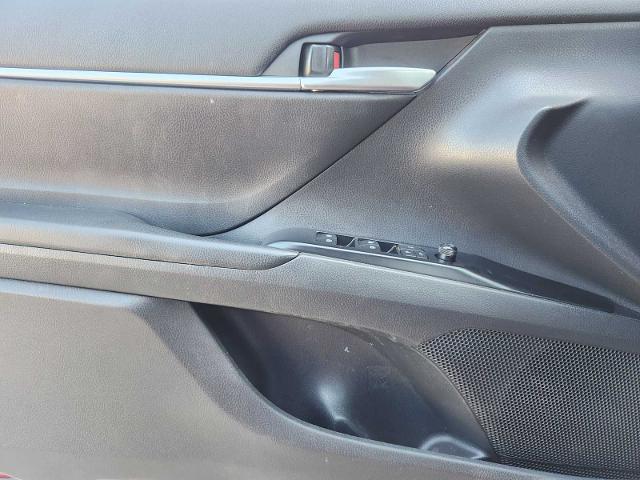 2019 Toyota Camry Vehicle Photo in PLANO, TX 75024