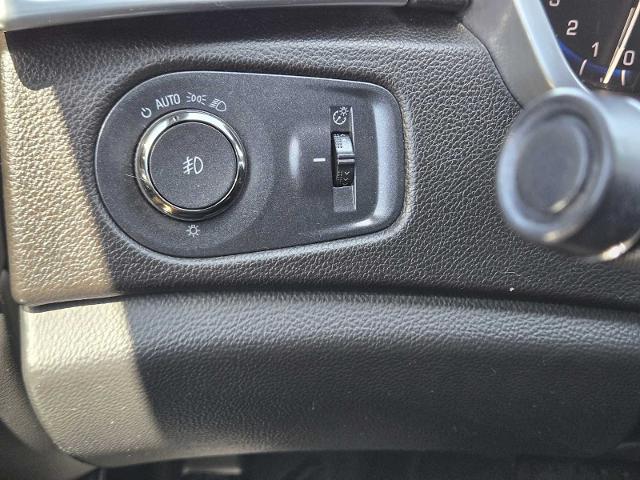 2014 Cadillac SRX Vehicle Photo in DENTON, TX 76210-9321