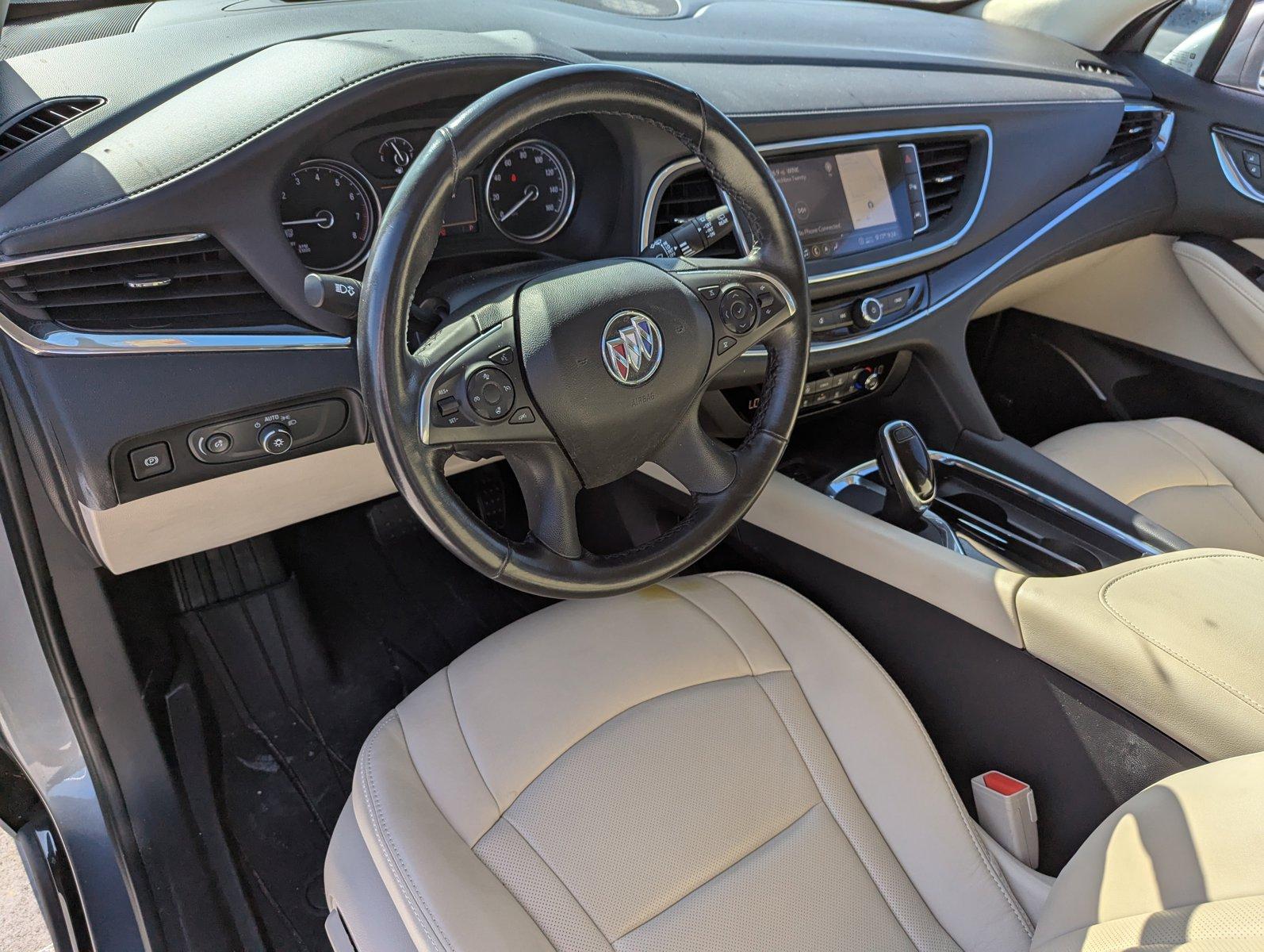 2020 Buick Enclave Vehicle Photo in Ft. Myers, FL 33907