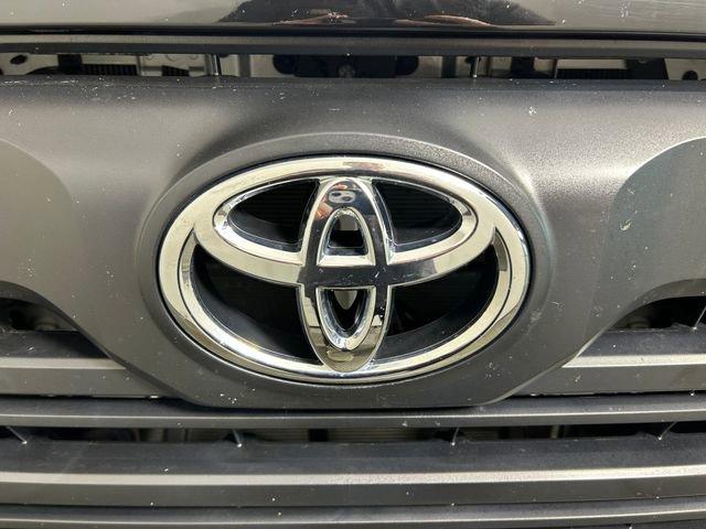 2023 Toyota Tundra 4WD Vehicle Photo in MEDINA, OH 44256-9631