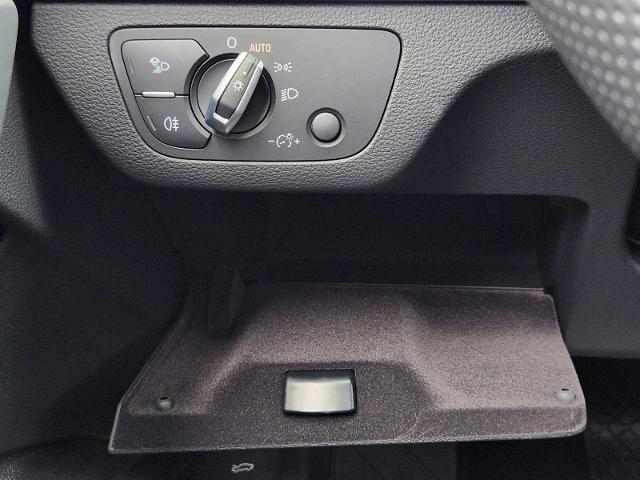 2025 Audi Q5 Vehicle Photo in MCKINNEY, TX 75070