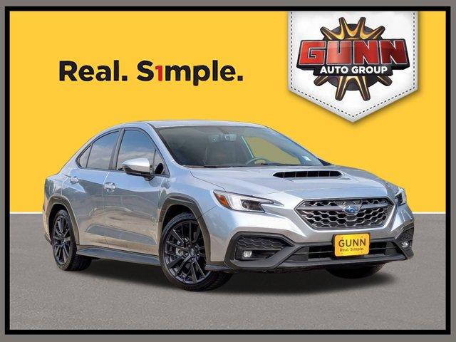2023 Subaru WRX Vehicle Photo in San Antonio, TX 78230