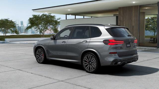2026 BMW X5 xDrive40i Vehicle Photo in GRAPEVINE, TX 76051