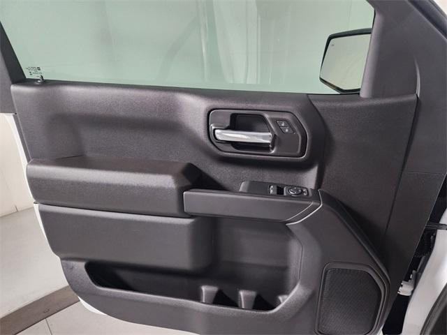 2025 GMC Sierra 1500 Vehicle Photo in PRESCOTT, AZ 86305-3700