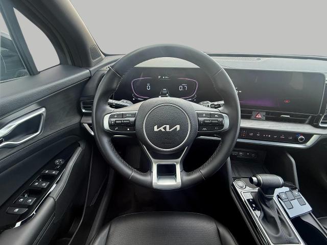 2023 Kia Sportage Vehicle Photo in Appleton, WI 54914