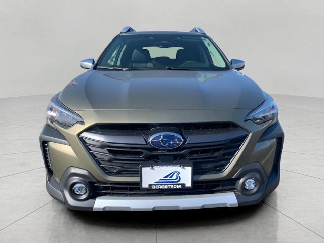 2025 Subaru Outback Vehicle Photo in Oshkosh, WI 54904
