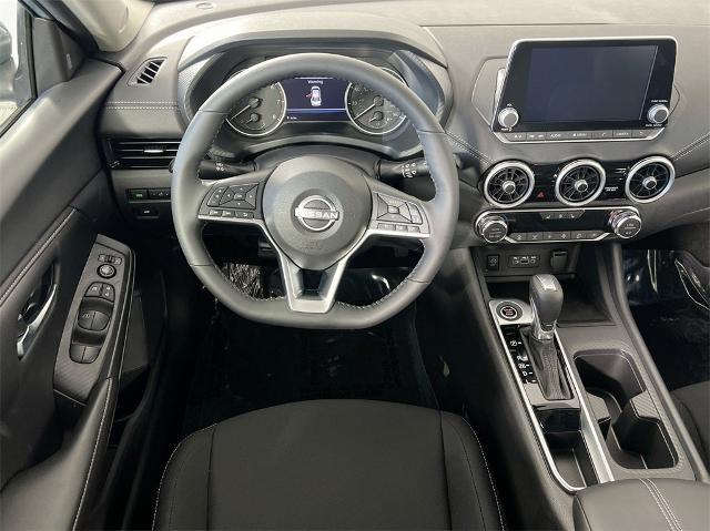 2025 Nissan Sentra Vehicle Photo in Tulsa, OK 74129