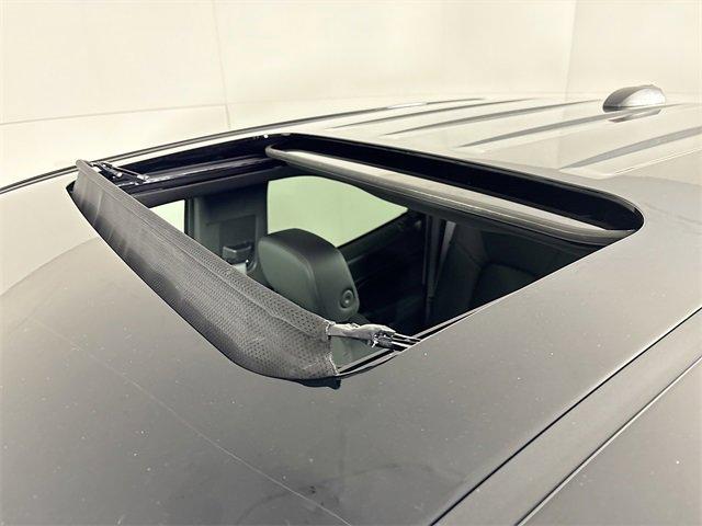 2025 GMC Canyon Vehicle Photo in PUYALLUP, WA 98371-4149