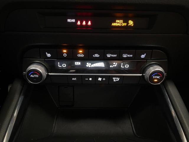 2021 Mazda CX-5 Vehicle Photo in Appleton, WI 54913