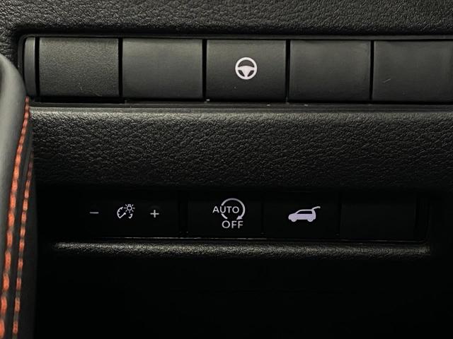 2025 Nissan Rogue Vehicle Photo in Appleton, WI 54913