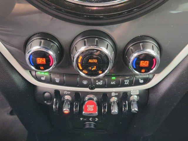 2018 MINI Cooper S Countryman Vehicle Photo in Decatur, TX 76234