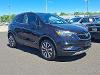 Certified 2021 Buick Encore Preferred with VIN KL4CJESB9MB326129 for sale in Trevose, PA