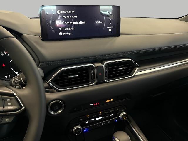 2025 Mazda CX-5 Vehicle Photo in Green Bay, WI 54304