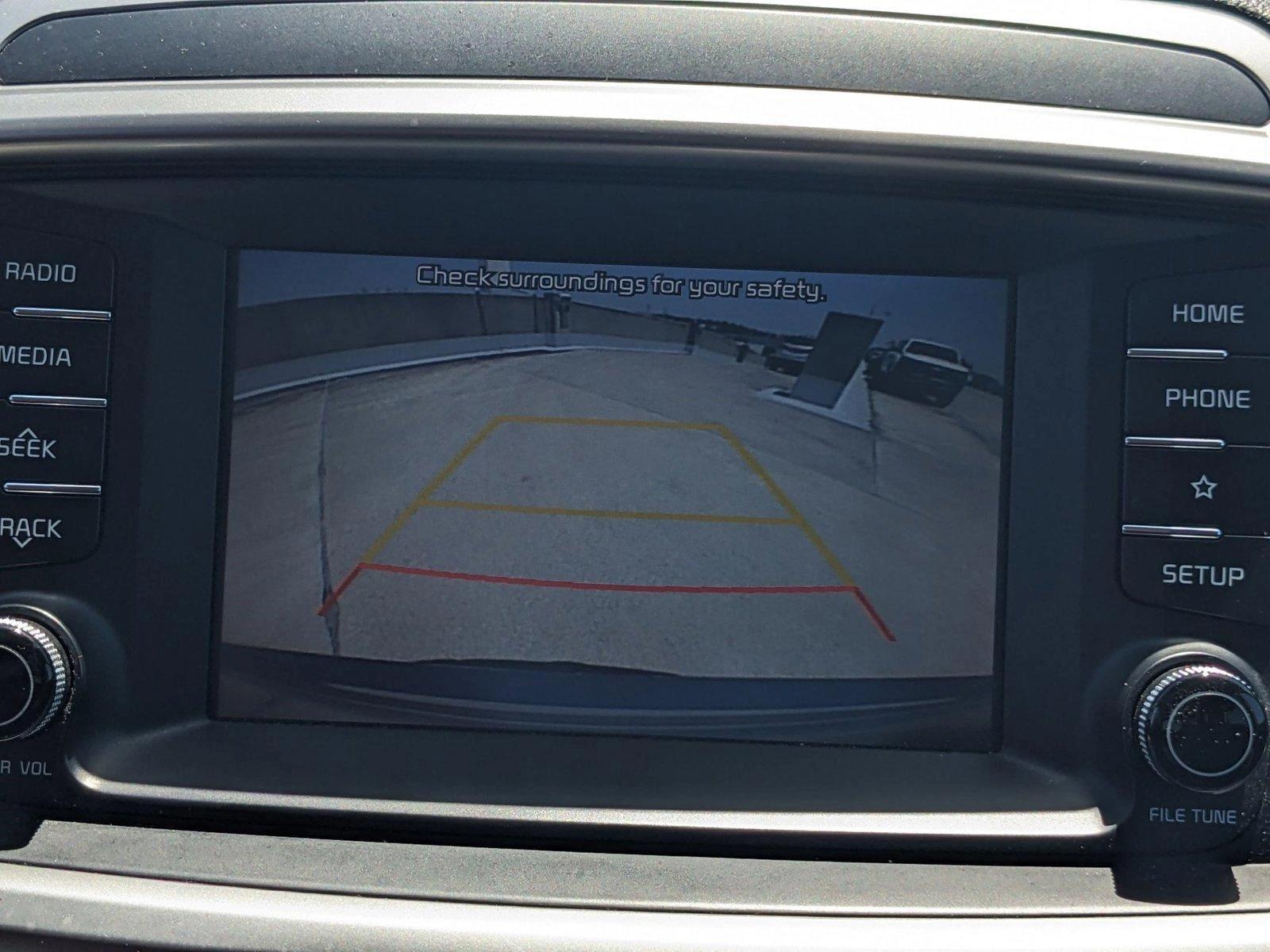 2019 Kia Sorento Vehicle Photo in MIAMI, FL 33172-3015