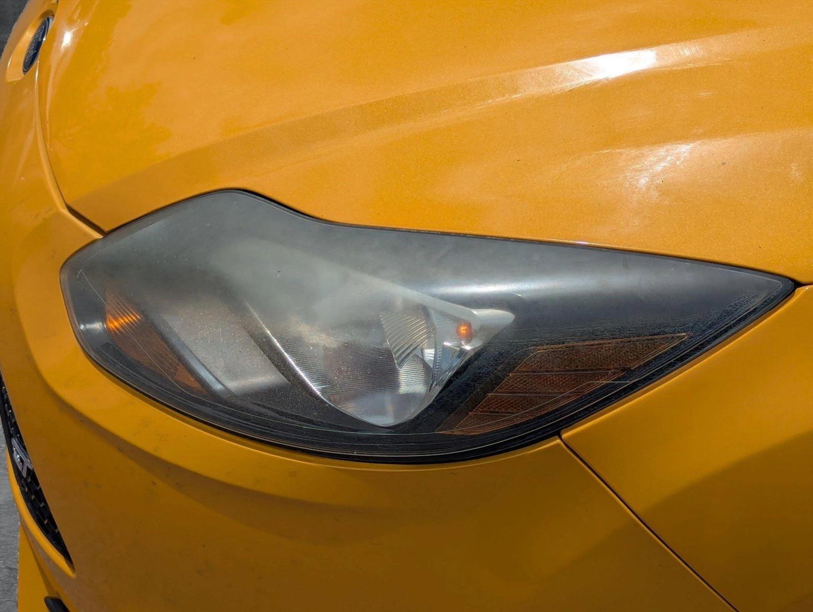 2013 Ford Focus Vehicle Photo in Delray Beach, FL 33444