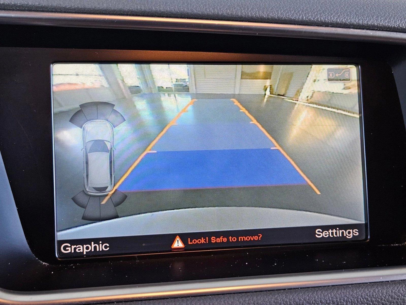 2014 Audi Q5 Vehicle Photo in Henderson, NV 89014