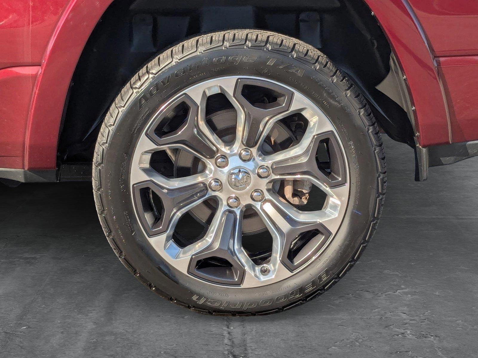 2020 Ram 1500 Vehicle Photo in ORLANDO, FL 32812-3021