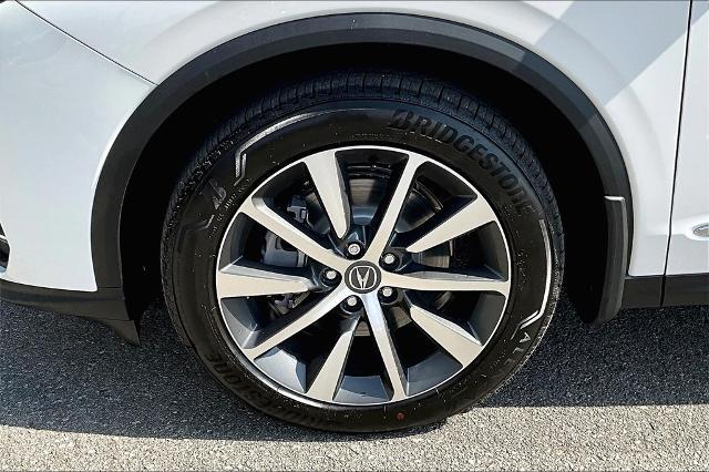 2025 Acura MDX Vehicle Photo in Tulsa, OK 74145