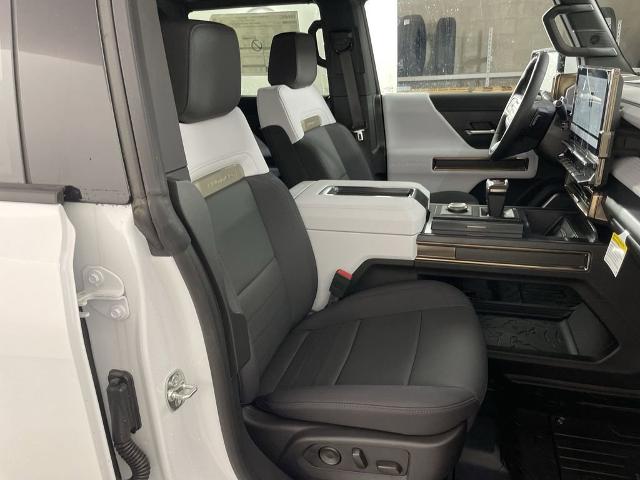 2025 GMC HUMMER EV Pickup Vehicle Photo in GILBERT, AZ 85297-0402