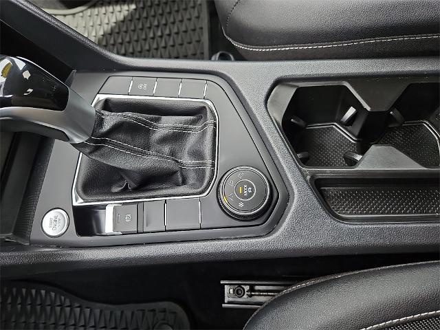 2022 Volkswagen Taos Vehicle Photo in EASTLAND, TX 76448-3020