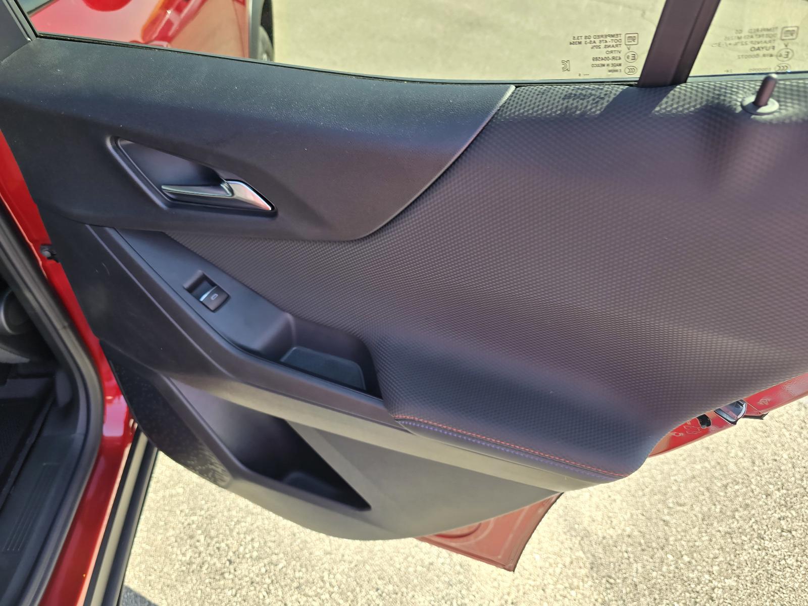 2026 Chevrolet Equinox Vehicle Photo in Rolla, MO 65401