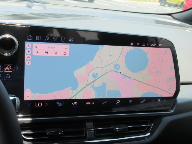 2025 Chevrolet Equinox EV Vehicle Photo in LEESBURG, FL 34788-4022