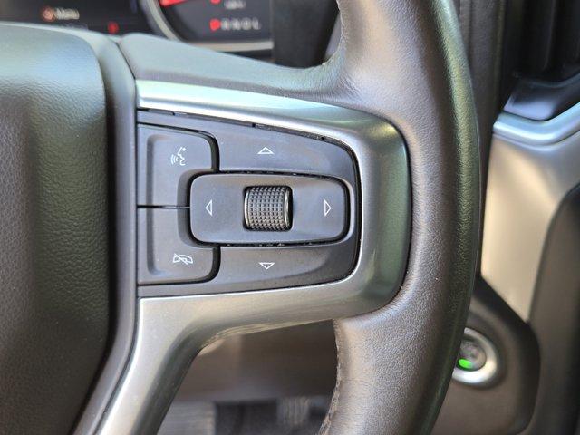 2022 Chevrolet Silverado 3500 HD Vehicle Photo in Decatur, TX 76234